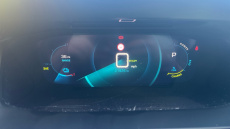 Peugeot 208 100kW GT 50kWh 5dr Auto Electric Hatchback